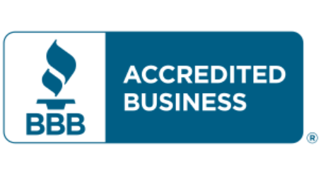 BBB Accredited Business