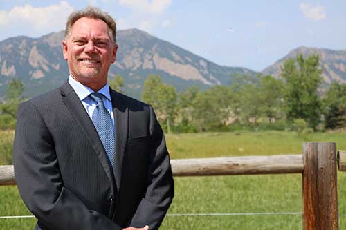 Attorneys Brad Scriven